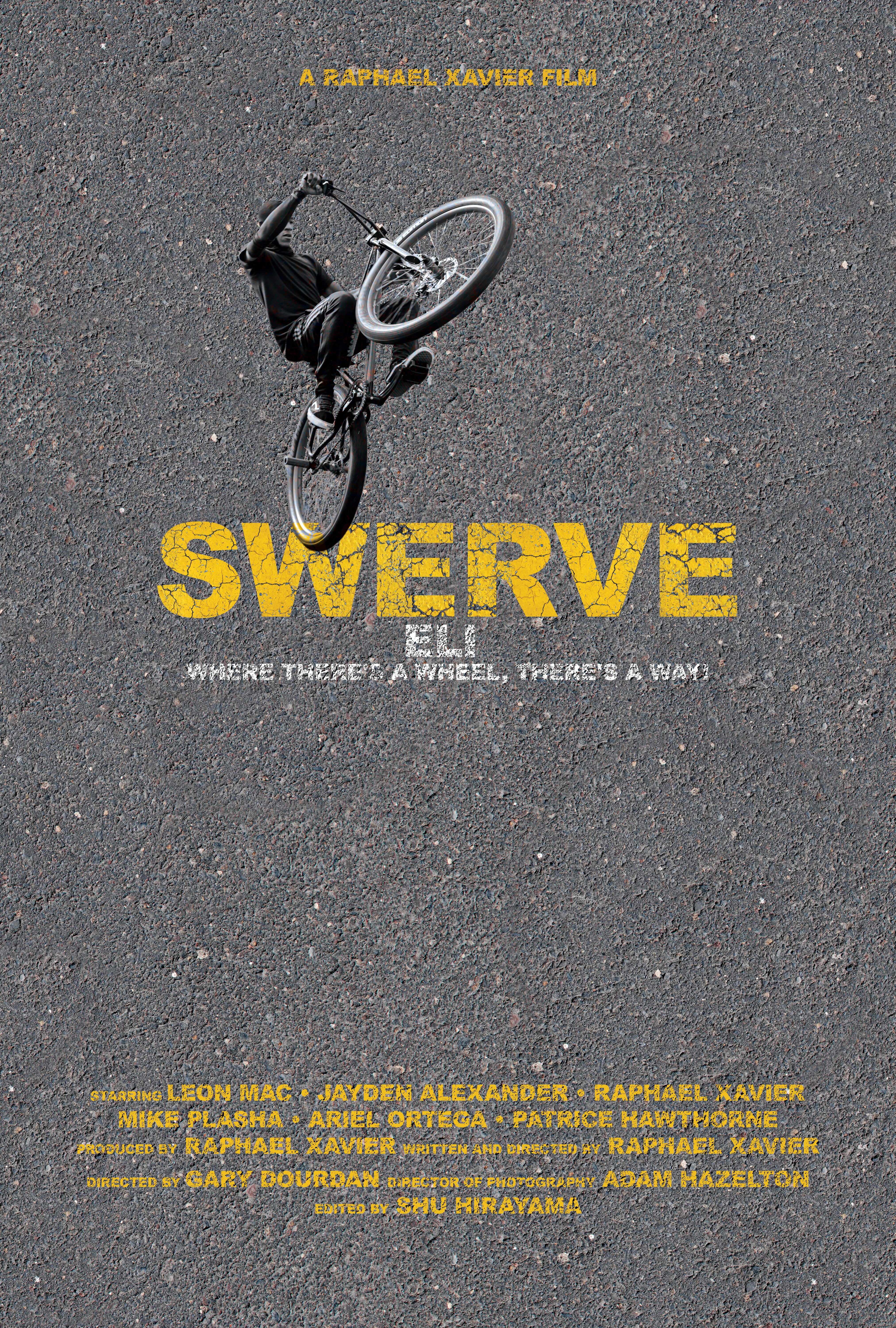 Swerve-Eli